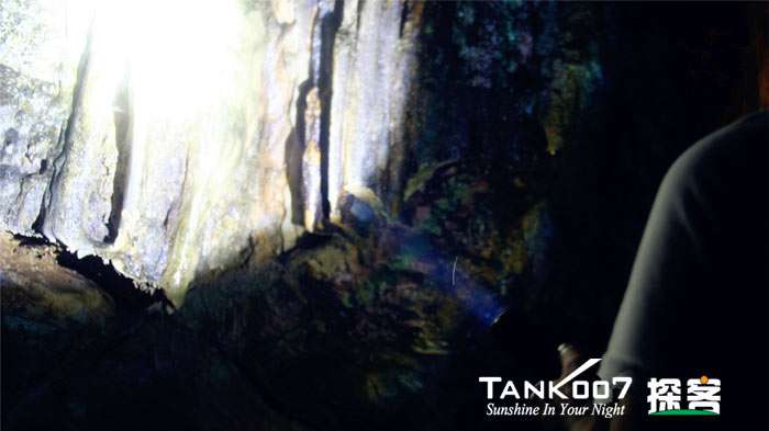 手電PT10，為戰(zhàn)術(shù)而生